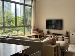 The Imperial (D9), Condominium #637721711